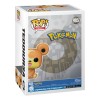 Funko pop! games pokemon teddiursa