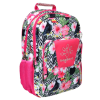 Mochila Paradise Bagoose Adaptable 29x42x16cm.