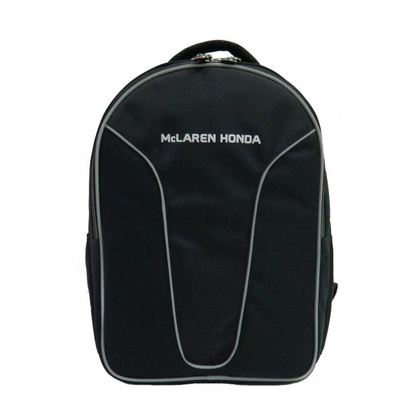 McLaren Honda Sports Line Rucksack 46x36x51cm.