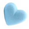 Bombas de Baño Corazón 70g - Baby Powder