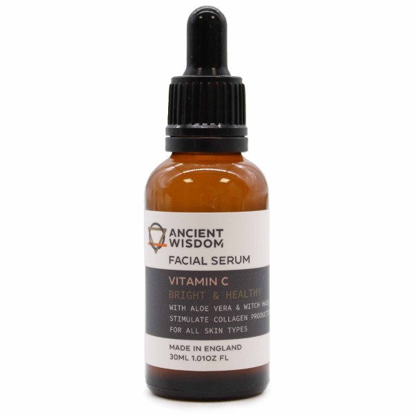 Serum facialde Aceite de Marula