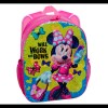 Mochila Lentejuelas Reversibles Minnie Disney 24x30x9cm.