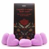 Set de Bombas de Baño de Corazóm- Escapada de Cupido Autocuidado