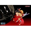 Fifura one piece monkey d. luffy estatua pvc 1 - 8 28 cm