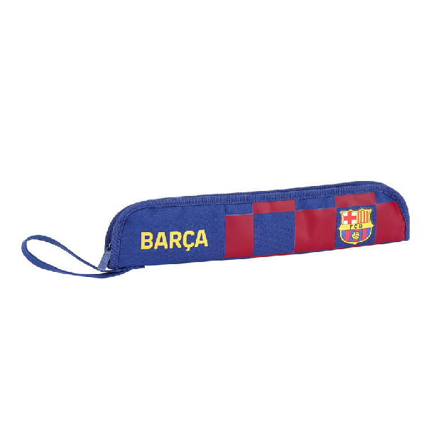 Portaflautas FC Barcelona 37x8x2cm.