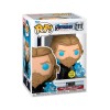 Funko pop marvel thor love & thunder thor con trueno brillo en la oscuridad 64906