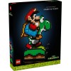 Lego super mario world