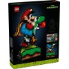 Lego super mario world