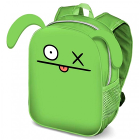 Mochila 3D Ugly Dolls...