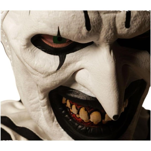 Art the clown fig. 38 cm terrifier mds mega scale