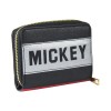 Cartera Tarjetero Polipiel Mickey Disney