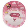 Set Cuenco + Cuchara Superman Marvel Baby Microondas