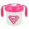 Taza Entrenamiento Superman Marvel Baby 250ml.