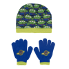 Conjunto Gorro Guantes Toy Story