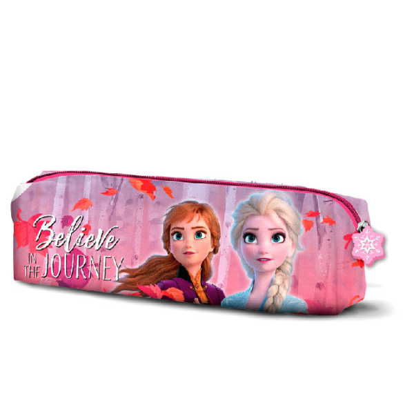 Portatodo Frozen Disney 2 Believe 6x22x5,5cm.