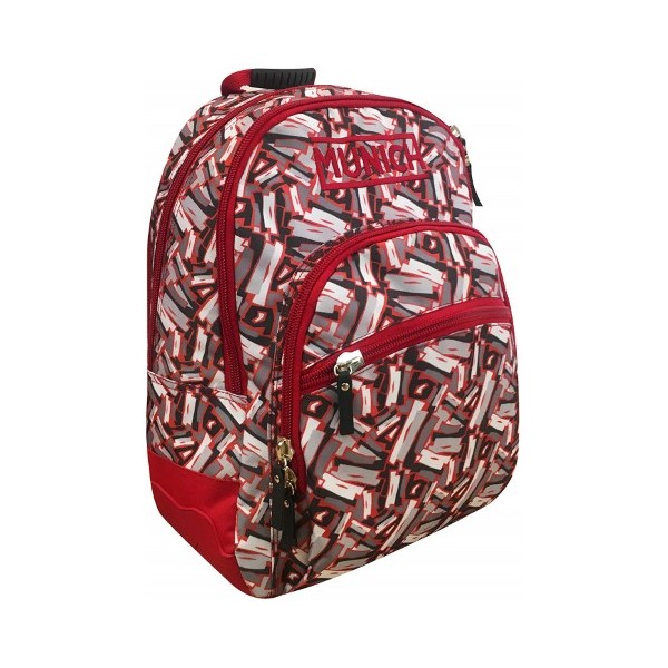 Mochila Munich C/ Cantoneras 44x31cm.