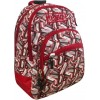 Mochila Munich C/ Cantoneras 44x31cm.