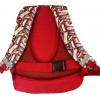 Mochila Munich C/ Cantoneras 44x31cm.