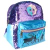 Mochila lentejuelas Frozen Disney 2