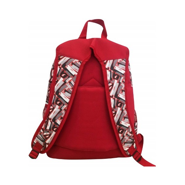 Mochila Munich Blocks Adaptable 46x33cm.