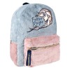 Mochila Casual Moda Pelo Frozen Disney 2