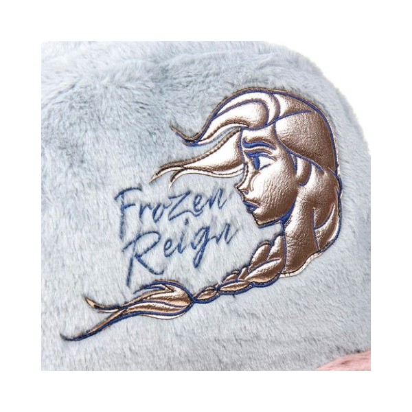 Mochila Casual Moda Pelo Frozen Disney 2