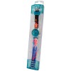 Reloj Analogico Glitter Frozen Disney ll