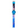 Reloj Analogico Glitter Frozen Disney ll