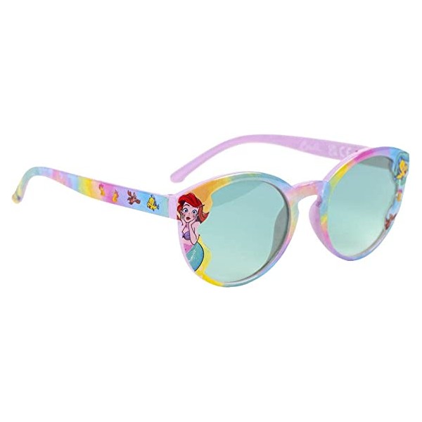 Gafas De Sol Premium Princesas Disney