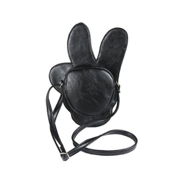 Bolso Bandolera 3D Mickey Disney