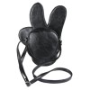 Bolso Bandolera 3D Mickey Disney