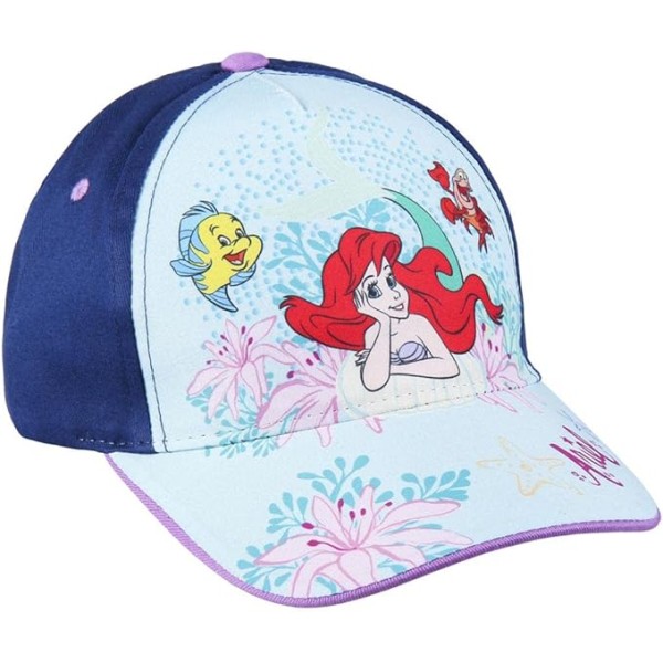 Gorra Princesas Disney