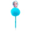 Boligrafo Pompon Elza Frozen Disney ll Believe