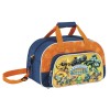 Skylanders - Bolsa deporte, 40 x 24 x 23 cm