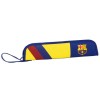 Portaflautas F.C. Barcelona 37x8x2cm