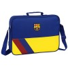 Cartera Extraescolar F.C. Barcelona 38x28x6cm