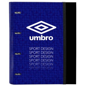 Carpesano A4 Umbro Black &...