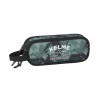 Portatodo Doble Kelme 21x8x6cm