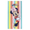 Toalla Minnie Disney Microfibra 70x140cm