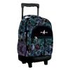 Mochila Compact John Travel 46x33cm.