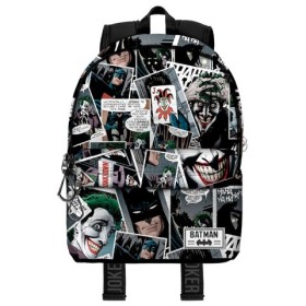 Mochila Joker DC Comics...