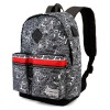 Mochila Pro DG Hip Hop Adaptable 30x44x20cm