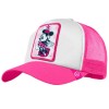 Gorra Minnie Disney T. 58cm.