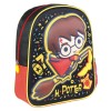 Mochila Harry Potter 3D 26x31x10cm