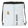 Saco Mochila Real Madrid 40x35cm.