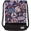 Saco Mochila PRO-DG Storm Stickers 34x47x1cm.