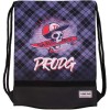 Saco Mochila PRODG Skull 34x47x1cm.