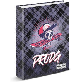 Carpeta A4 Anillas PRODG...