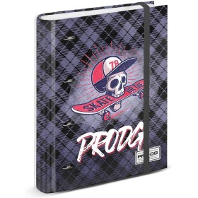 Carpesano A4 Pro-DG Skull...