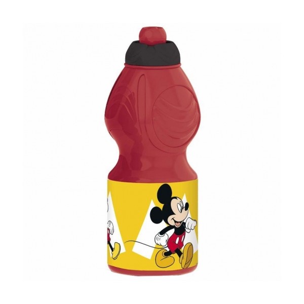 Botella sport Mickey 90 years Disney